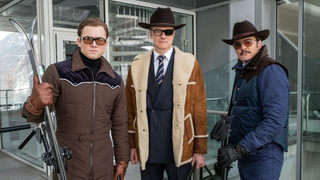 <em>Kingsman: The Golden Circle</em> Reminded Me Why Comics Adaptations Can Be a Good Thing